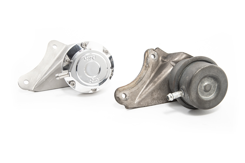 Turbo Actuator for Fiat 500/595 - Image 4