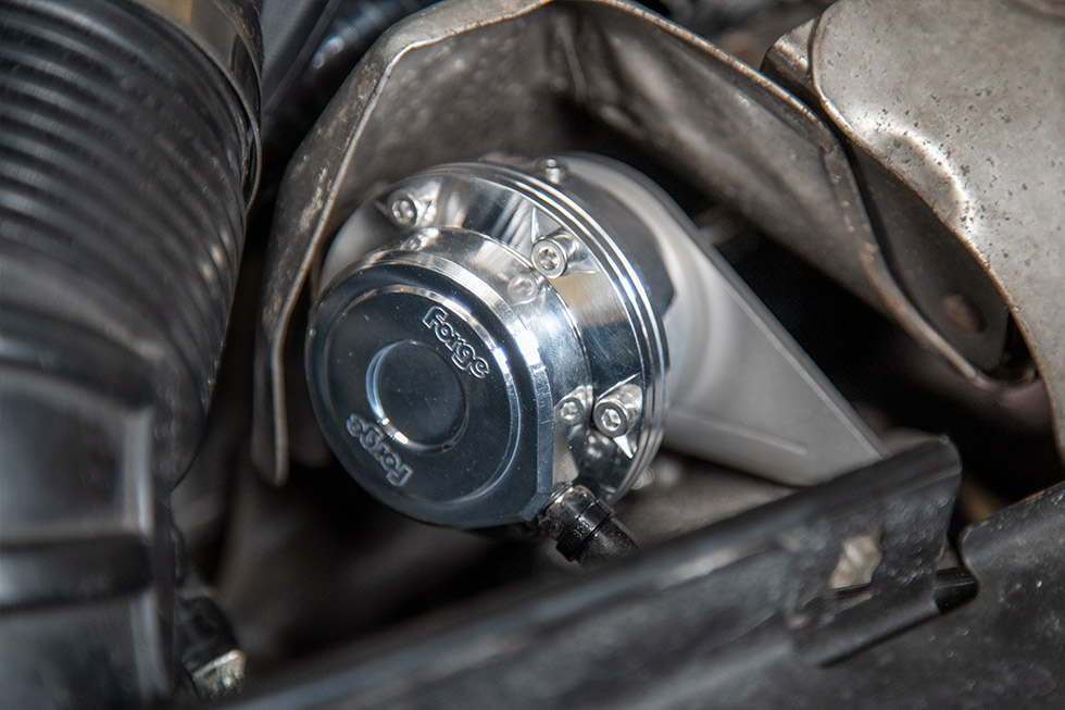 Turbo Actuator for Fiat 500/595 - Image 5