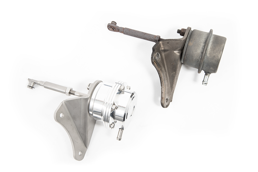 Turbo Actuator for Fiat 500/595 - Image 3