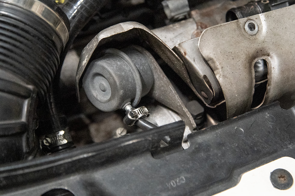 Turbo Actuator for Fiat 500/595 - Image 6