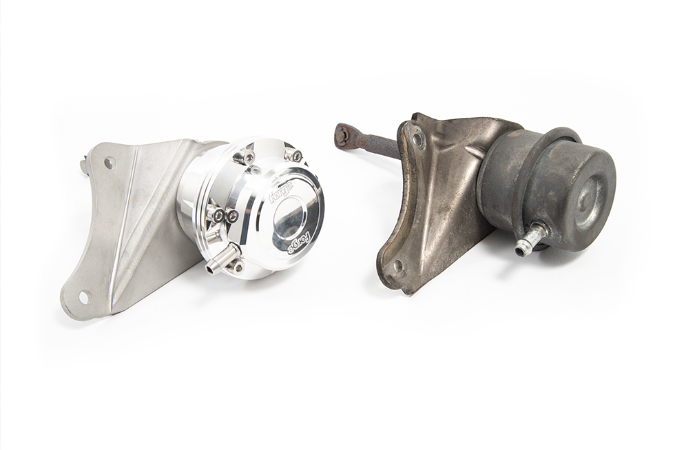 Turbo Actuator for Fiat 500/595 - Image 2