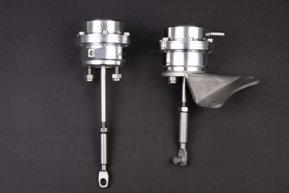 Turbo Actuator for Fiat 500/595 - Image 10