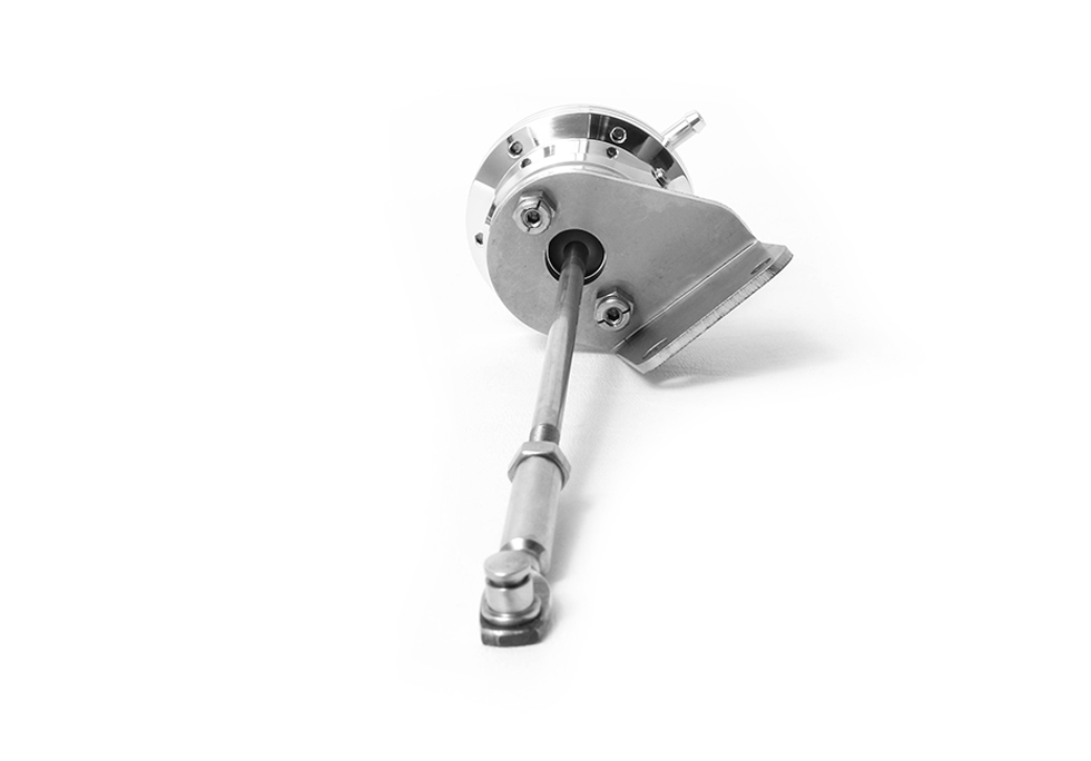 Turbo Actuator for VW Golf Mk6 2.0 Litre TSi Engines with IHI Turbo - Image 3