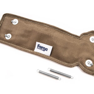 Turbo Blanket For Subaru