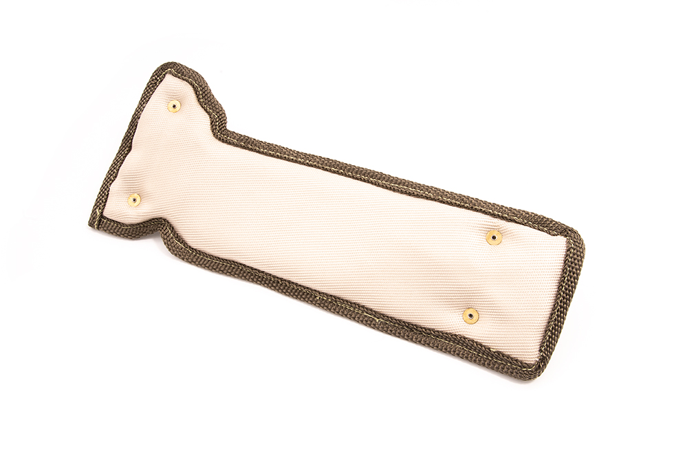 Turbo Blanket For Subaru - Image 2