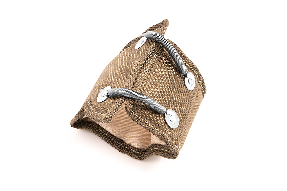 Turbo Blanket For Subaru - Image 3