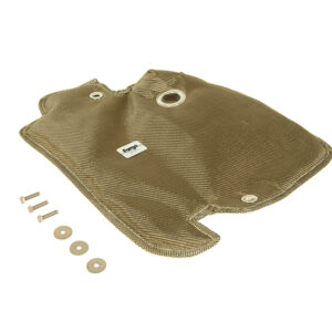 Turbo Blanket for Alfa Romeo Giulia/Stelvio 2.0 TB