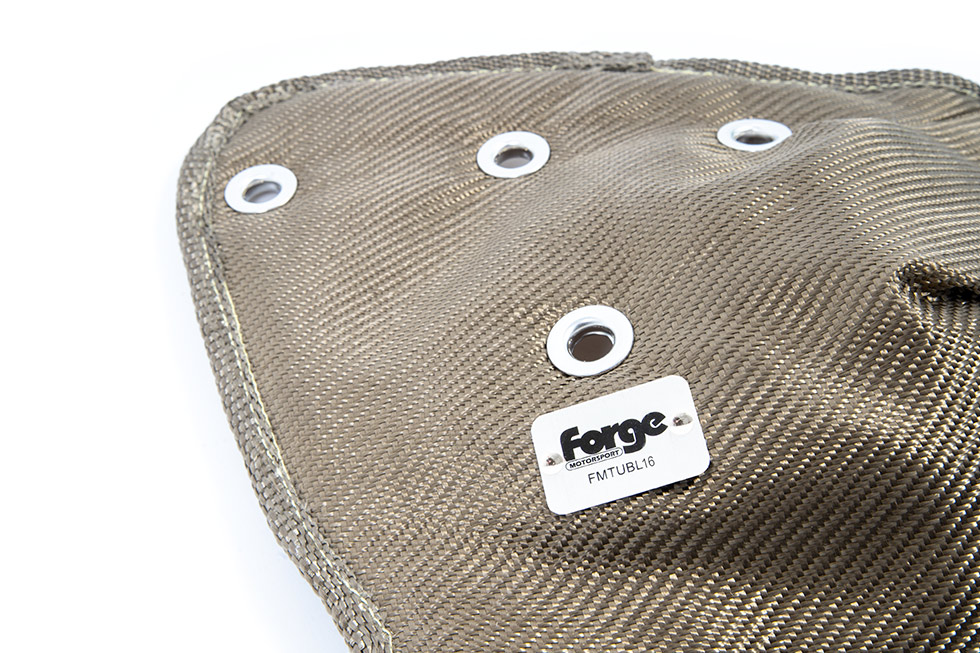 Turbo Blanket for Fiat Abarth 500/595/695 (IHI Turbo) - Image 4