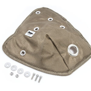 Turbo Blanket for Fiat Abarth 500/595/695 (IHI Turbo)