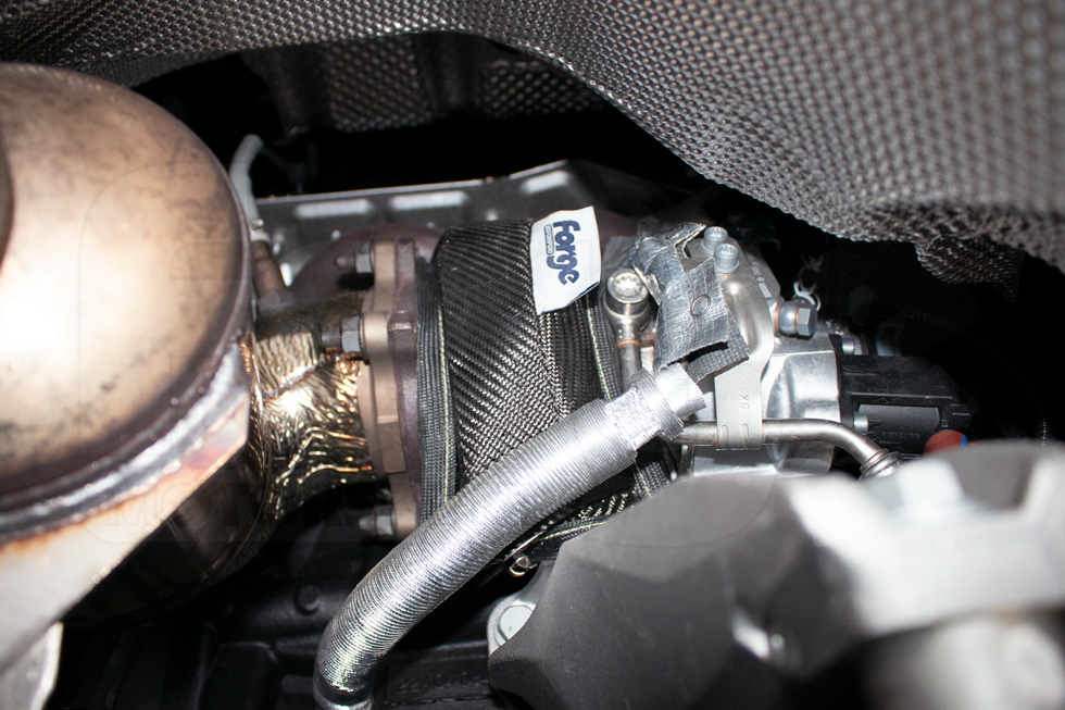 Turbo Blanket for T78/T88/T6 - Image 5