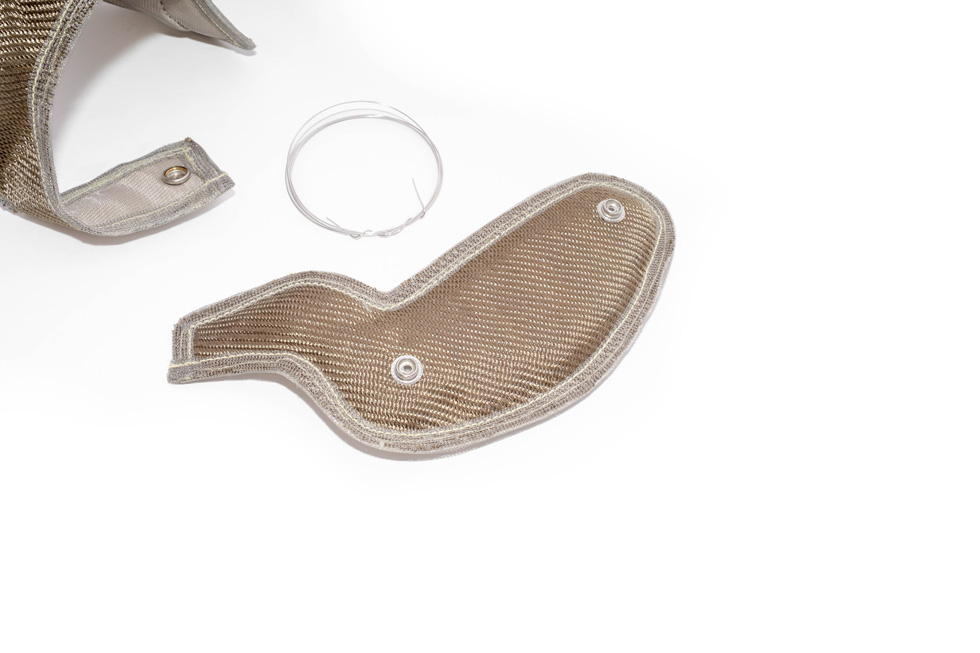 Turbo Blanket for the Garrett Powermax GT2260S (EA888 Gen 3) - Image 10
