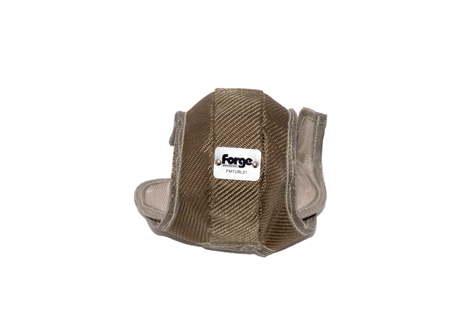 Turbo Blanket for the Garrett Powermax GT2260S (EA888 Gen 3) - Image 11