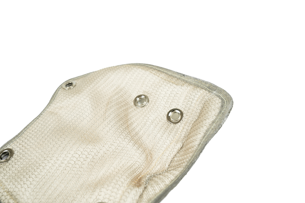 Turbo Blanket for Citroën/Peugeot/Vauxhall PSA 1.2 PureTech Engine - Image 7