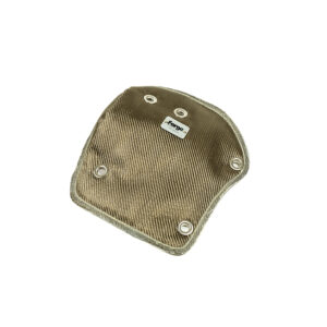 Turbo Blanket for Citroën/Peugeot/Vauxhall PSA 1.2 PureTech Engine