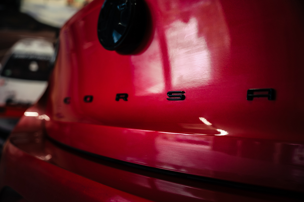 Turbo Blanket for Citroën/Peugeot/Vauxhall PSA 1.2 PureTech Engine - Image 12