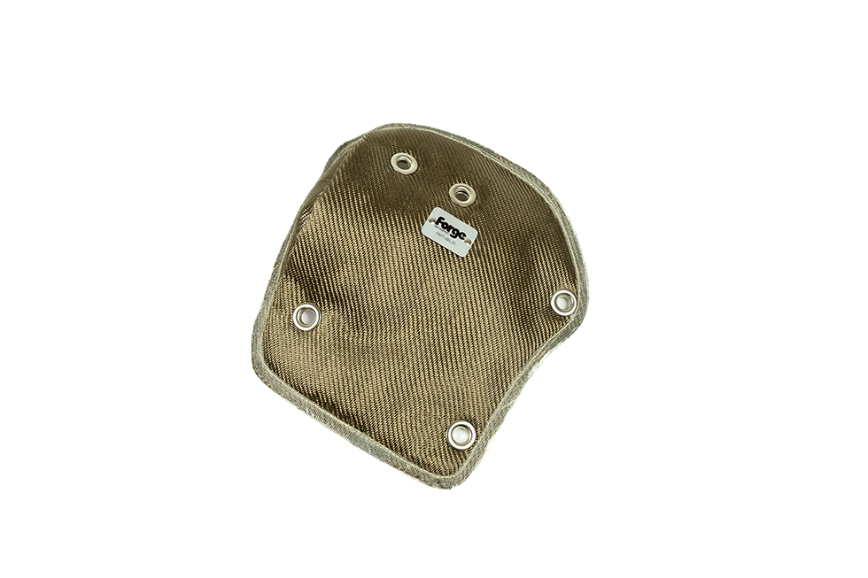 Turbo Blanket for Citroën/Peugeot/Vauxhall PSA 1.2 PureTech Engine - Image 2