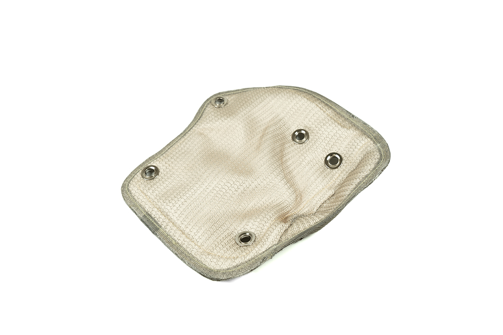 Turbo Blanket for Citroën/Peugeot/Vauxhall PSA 1.2 PureTech Engine - Image 6