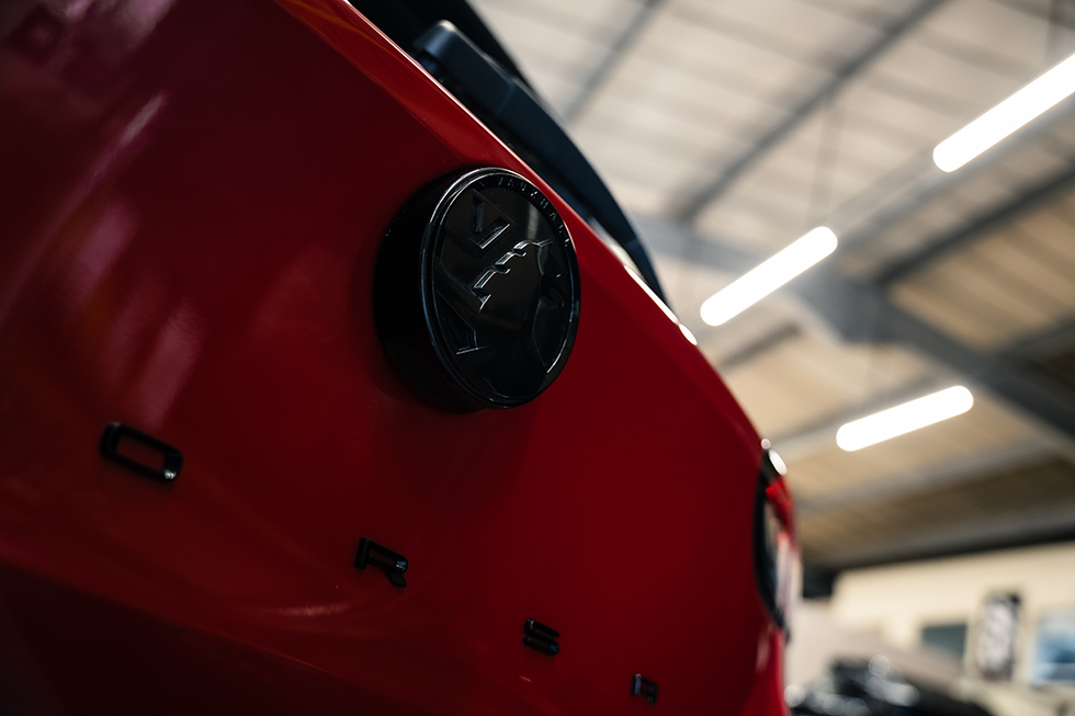 Turbo Blanket for Citroën/Peugeot/Vauxhall PSA 1.2 PureTech Engine - Image 11