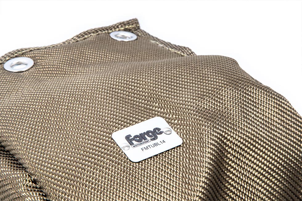 Turbo Blanket for the Peugeot 308 GTI MK2 (2015-2020) - Image 5