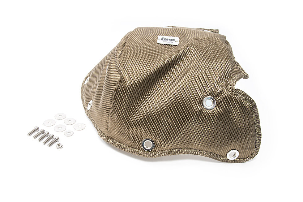 Turbo Blanket for the Peugeot 308 GTI MK2 (2015-2020) - Image 3