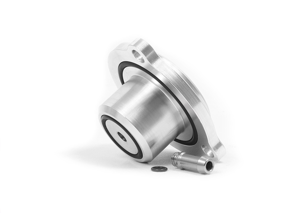 Turbo Blanking Plate for Vauxhall, Ford, Volvo, and VW - Image 2