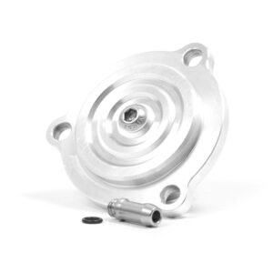 Turbo Blanking Plate for Vauxhall, Ford, Volvo, and VW