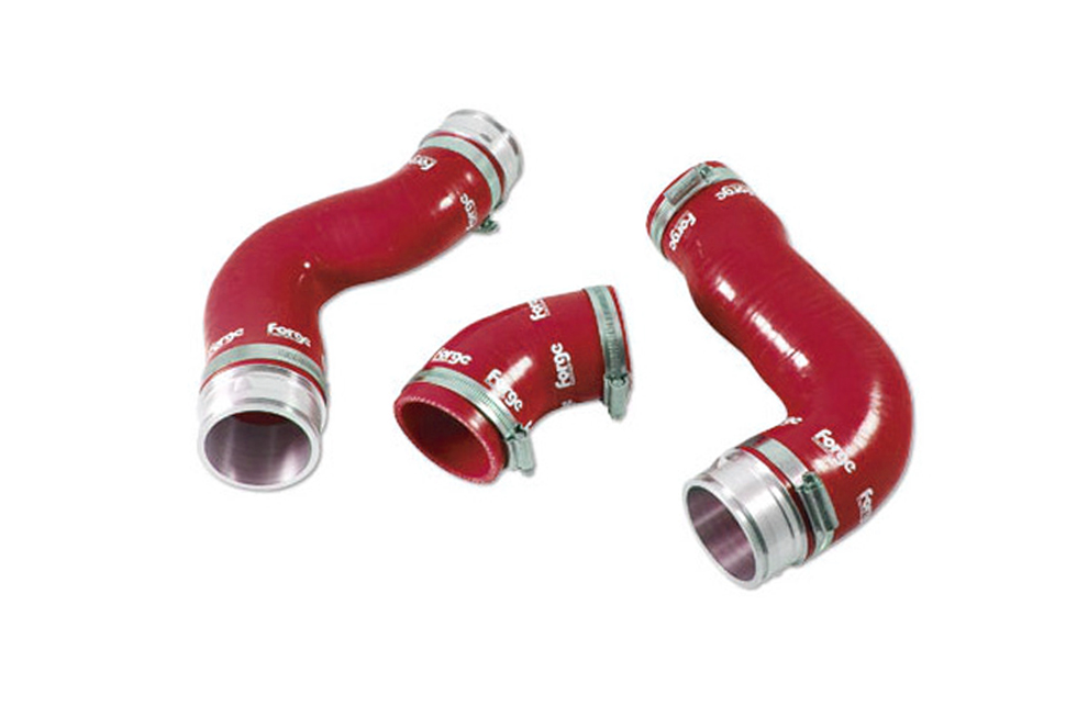 Turbo Hose Kit for Audi, VW, SEAT, and Skoda 2.0 FSiT - Image 2