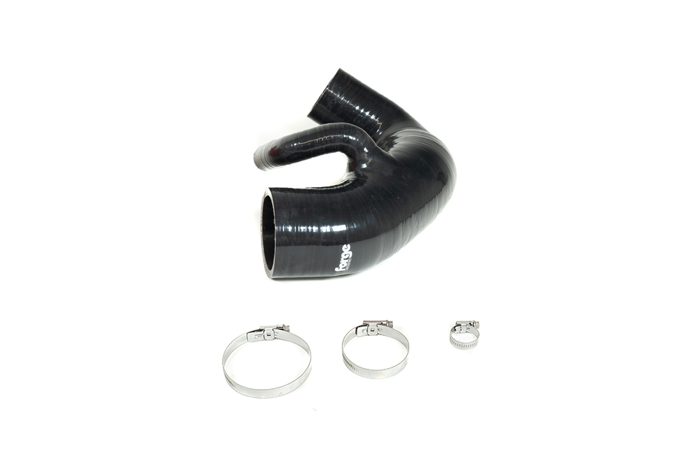 Turbo Inlet Adapter for Suzuki Swift Hybrid - Image 2