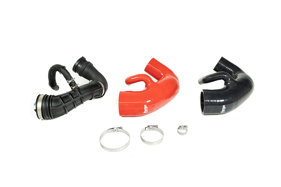 Turbo Inlet Adapter for Suzuki Swift Hybrid - Image 3