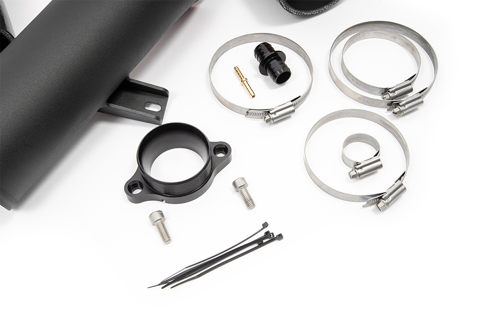 Turbo Inlet Adaptor for Toyota Yaris GR and Corolla GR - Image 6