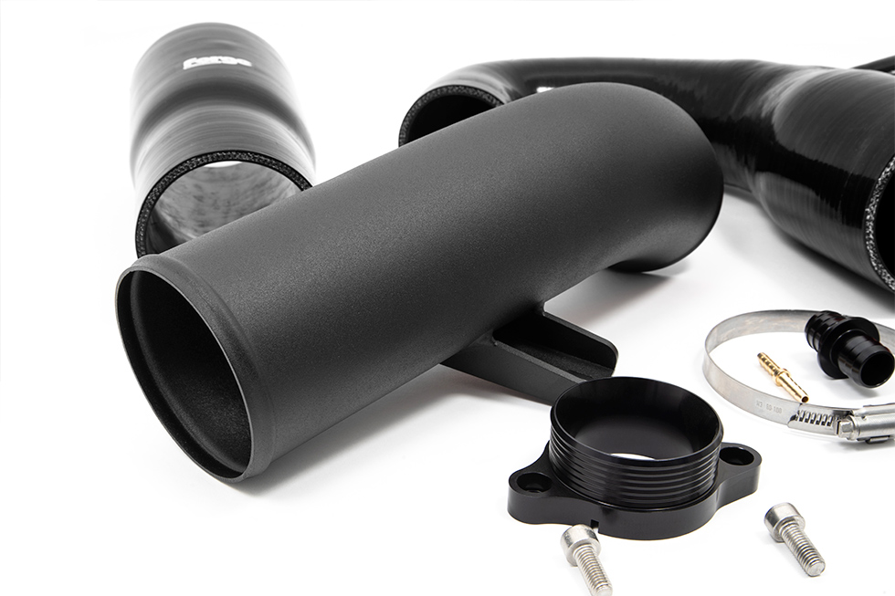 Turbo Inlet Adaptor for Toyota Yaris GR and Corolla GR - Image 4