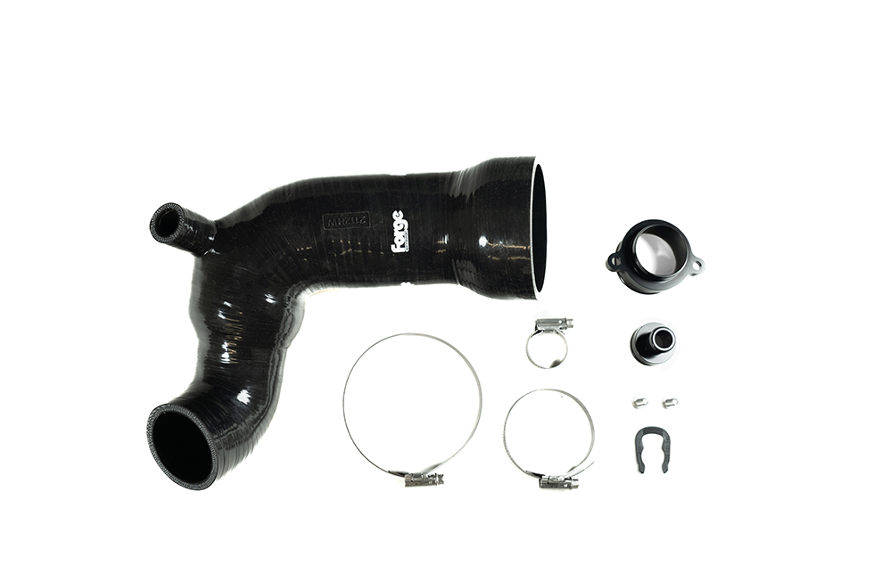 Turbo Inlet Adaptor for VAG 1.0 TSI 2022- - Image 4