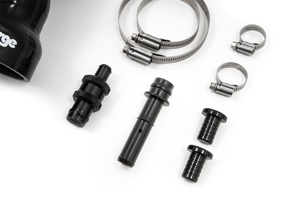 Turbo Inlet Adaptor for VAG 1.0 TSI Engine - Image 4