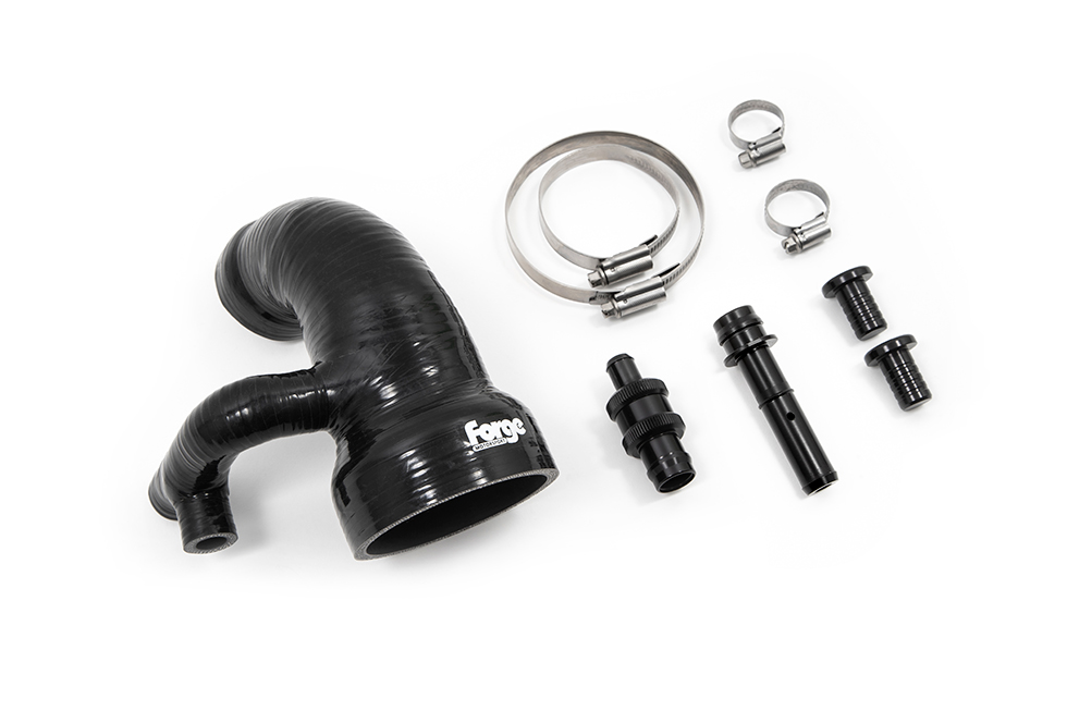 Turbo Inlet Adaptor for VAG 1.0 TSI Engine - Image 3