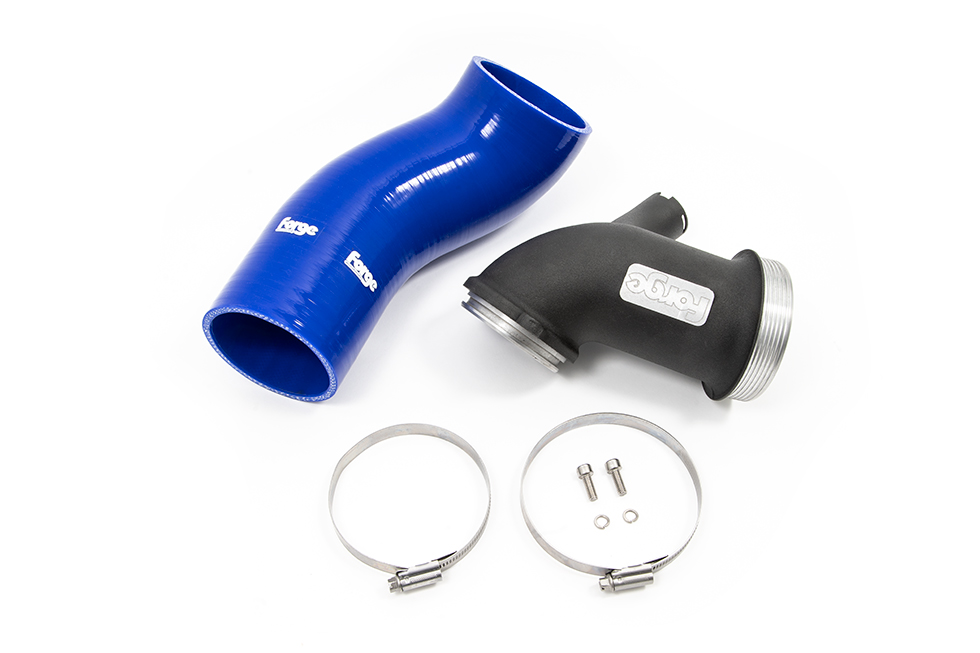 Turbo Inlet Adaptor for Audi, Cupra, Skoda, VW - Image 2