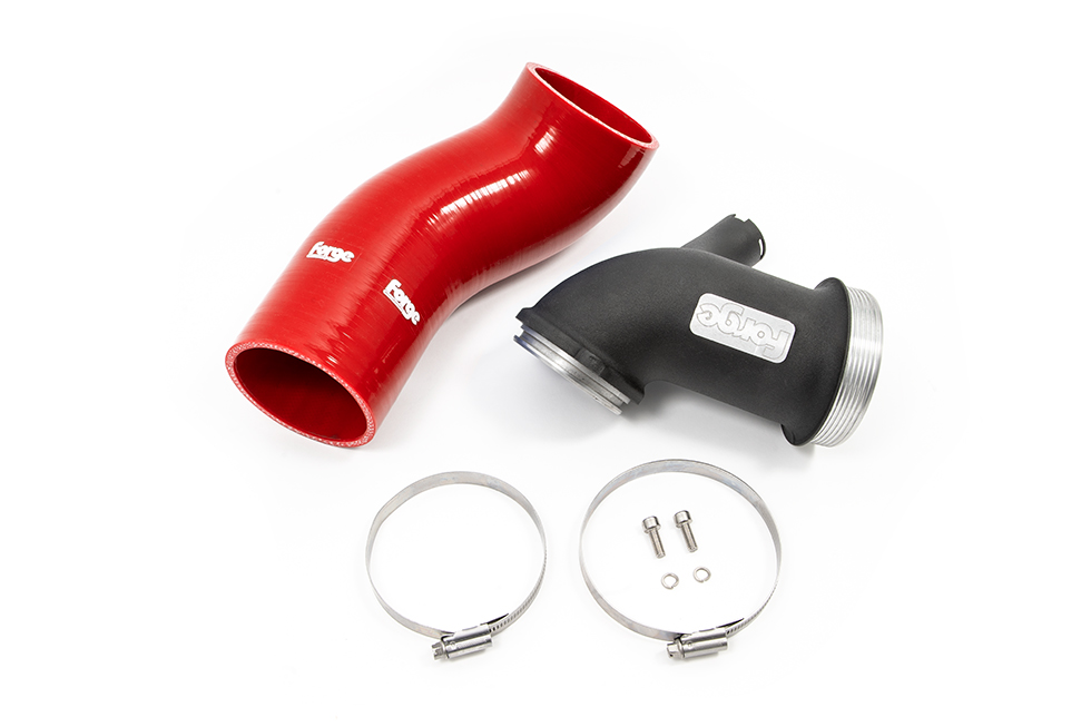 Turbo Inlet Adaptor for Audi, Cupra, Skoda, VW - Image 3