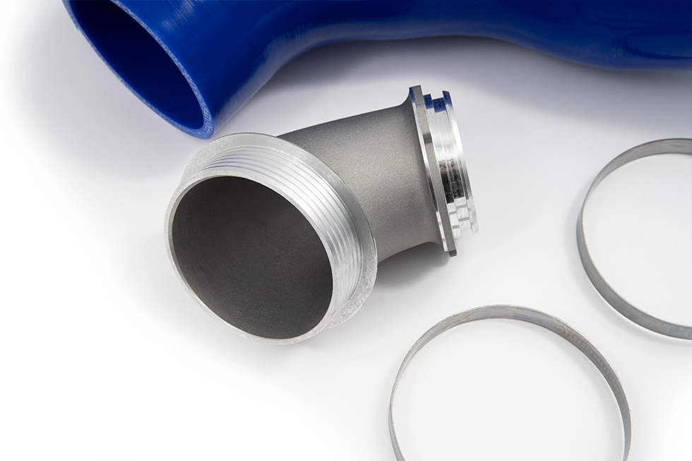 Turbo Inlet Adaptor for the VW Golf Mk8 GTI, Audi A1, A3, TT & Cupra - Image 5