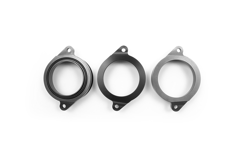 Turbo Inlet Pipe for Audi RS3 8Y/8V, RSQ3 (F3), TTRS (8S), & Cupra Formentor - Image 7