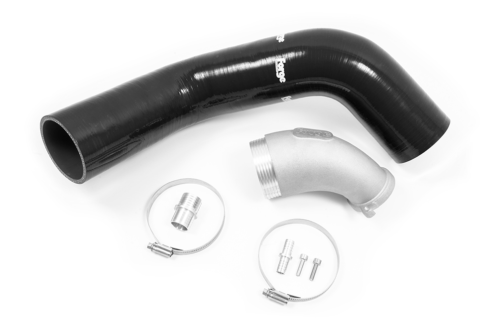 Turbo Inlet for Hyundai i20N - Image 5