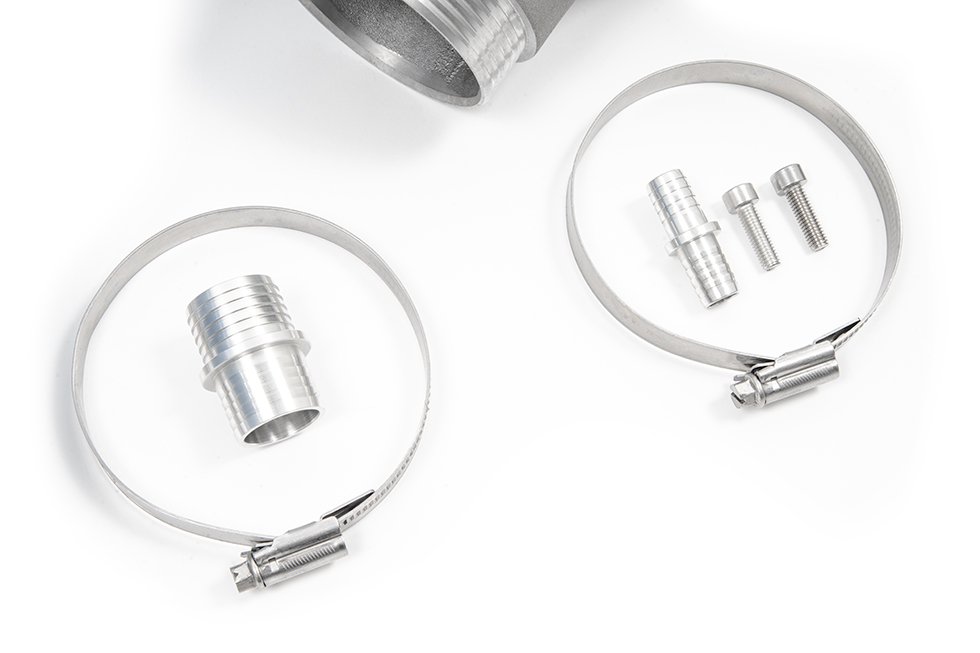 Turbo Inlet for Hyundai i20N - Image 8