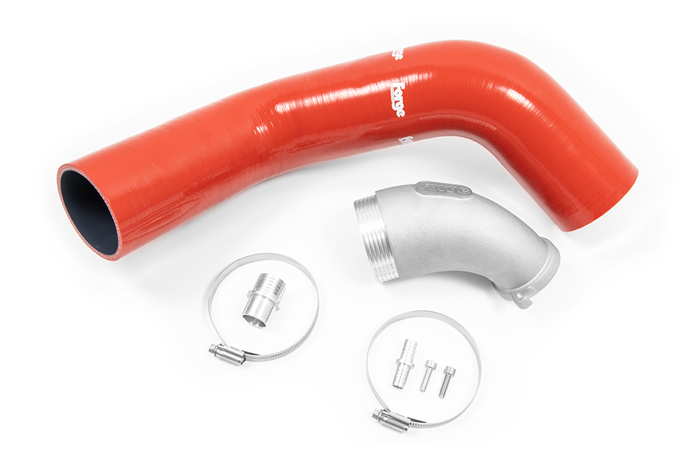 Turbo Inlet for Hyundai i20N - Image 6