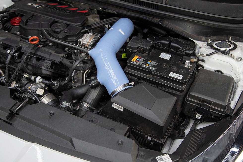 Turbo Inlet for Hyundai i20N - Image 12