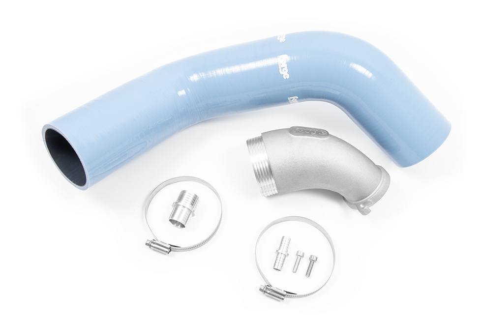 Turbo Inlet for Hyundai i20N - Image 4