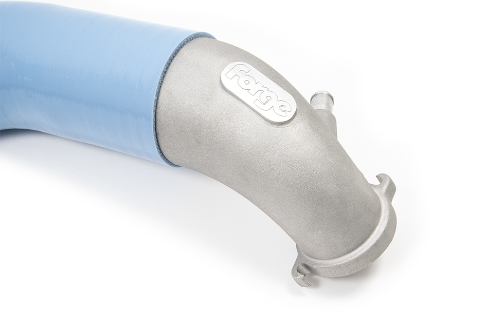 Turbo Inlet for Hyundai i20N - Image 2