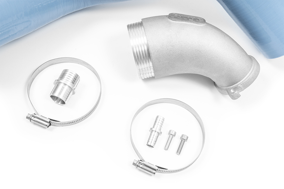 Turbo Inlet for Hyundai i20N - Image 7