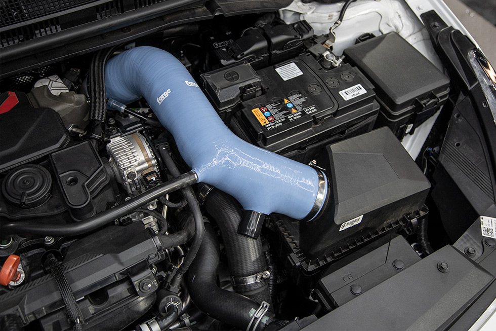 Turbo Inlet for Hyundai i20N - Image 11