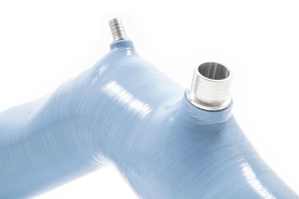 Turbo Inlet for Hyundai i20N - Image 3