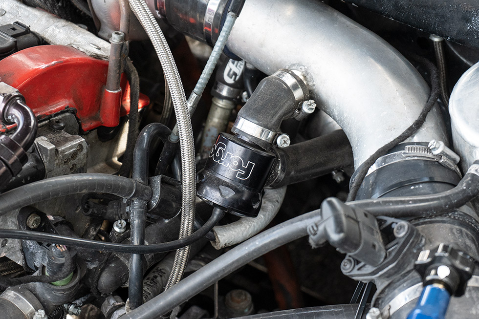 Turbo Recirculation Valve - 25mm Bosch Diverter Valve Replacement - Image 11