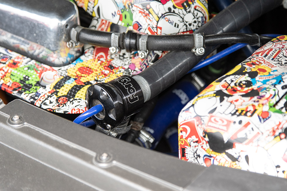 Turbo Recirculation Valve - 25mm Bosch Diverter Valve Replacement - Image 12