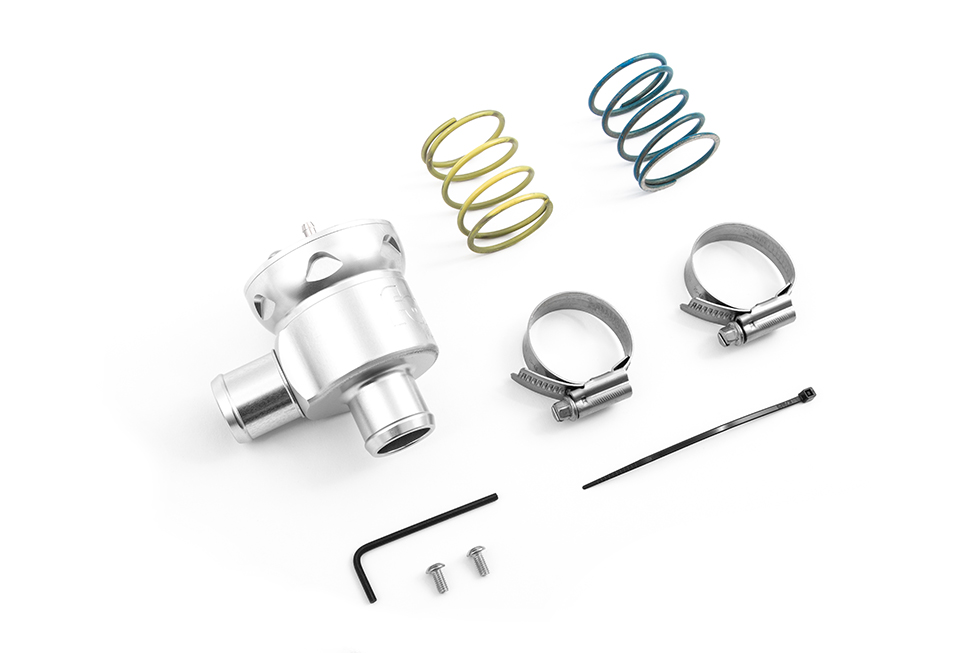 Turbo Recirculation Valve - 25mm Bosch Diverter Valve Replacement - Image 5